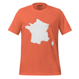 Heather Orange