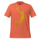 Heather Orange