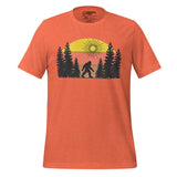 Heather Orange