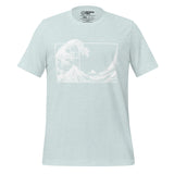Heather Prism Ice Blue