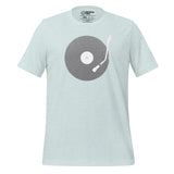 Heather Prism Ice Blue