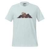 Heather Prism Ice Blue