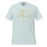 Heather Prism Ice Blue