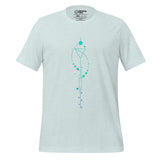 Heather Prism Ice Blue