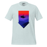 Heather Prism Ice Blue