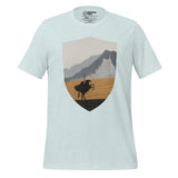 Heather Prism Ice Blue