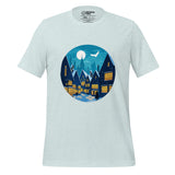 Heather Prism Ice Blue