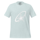 Heather Prism Ice Blue