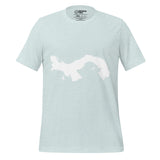 Heather Prism Ice Blue