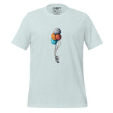 Heather Prism Ice Blue