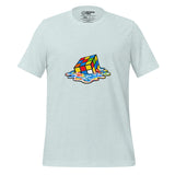 Heather Prism Ice Blue
