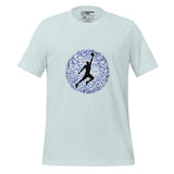 Heather Prism Ice Blue