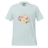 Heather Prism Ice Blue