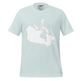Heather Prism Ice Blue