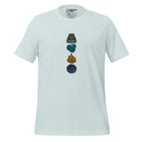Heather Prism Ice Blue