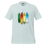 Heather Prism Ice Blue