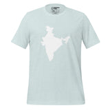 Heather Prism Ice Blue