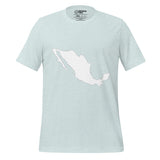 Heather Prism Ice Blue