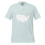 Heather Prism Ice Blue