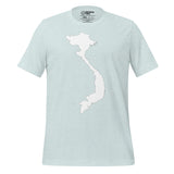 Heather Prism Ice Blue