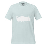 Heather Prism Ice Blue