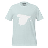 Heather Prism Ice Blue
