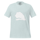 Heather Prism Ice Blue