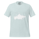 Heather Prism Ice Blue