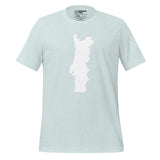 Heather Prism Ice Blue
