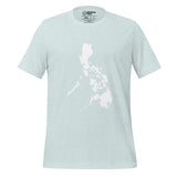Heather Prism Ice Blue