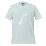 Heather Prism Ice Blue