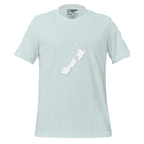 Heather Prism Ice Blue