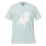 Heather Prism Ice Blue