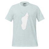 Heather Prism Ice Blue