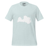 Heather Prism Ice Blue