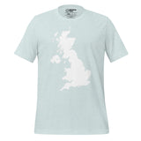 Heather Prism Ice Blue