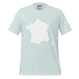 Heather Prism Ice Blue