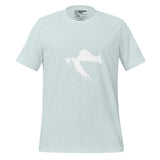 Heather Prism Ice Blue