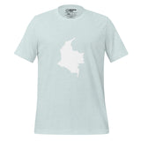 Heather Prism Ice Blue
