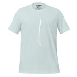 Heather Prism Ice Blue