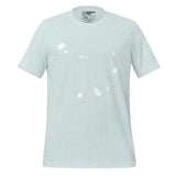 Heather Prism Ice Blue