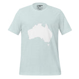 Heather Prism Ice Blue