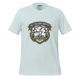 Heather Prism Ice Blue