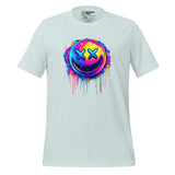 Heather Prism Ice Blue