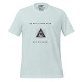 Heather Prism Ice Blue
