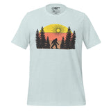 Heather Prism Ice Blue